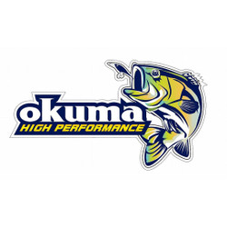 Okuma Fishing
